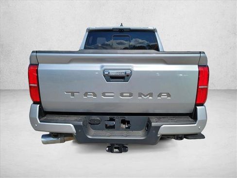 Used 2024 Toyota Tacoma Limited w/ Limited Package (LT) AWD/4WD image 6