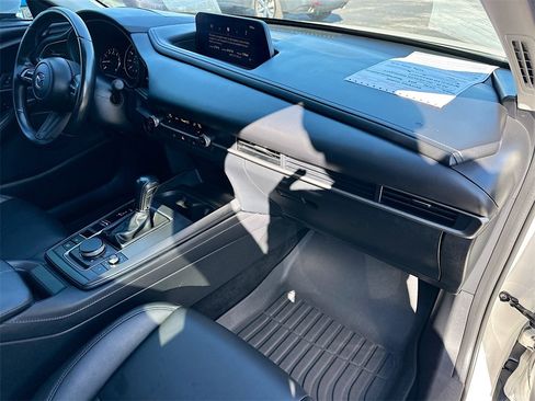 Used 2023 MAZDA CX-30 AWD 2.5 S w/ Select Package image 27