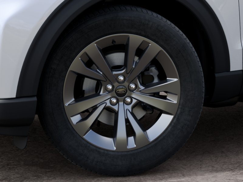 New 2027 Ford Explorer Active AWD/4WD image 19