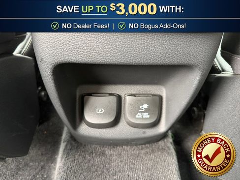 Used 2024 Genesis GV80 2.5T image 30