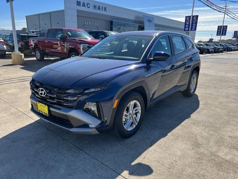 New 2026 Hyundai Tucson SE FWD image 6