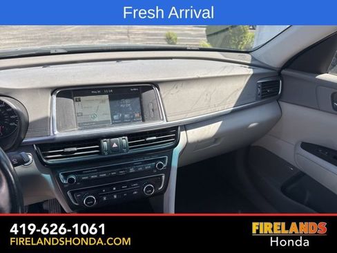 Used 2016 Kia Optima EX w/ Premium Package FWD image 24
