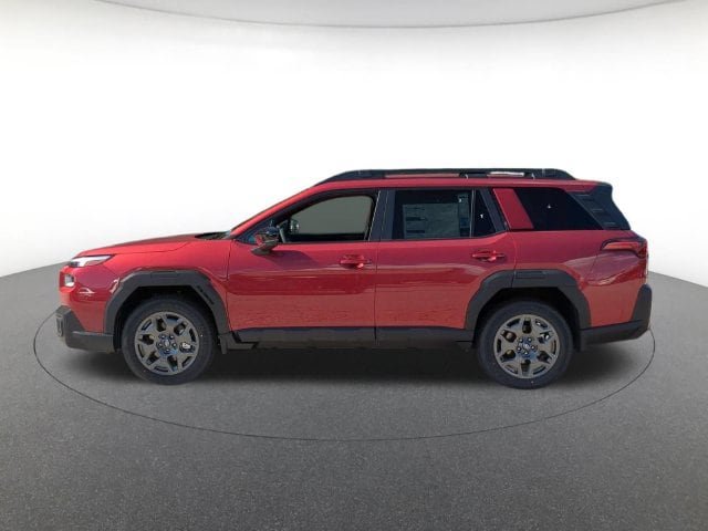 New 2026 Subaru Outback Premium AWD/4WD image 9