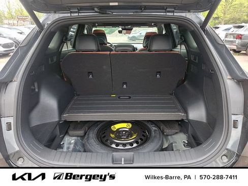 Certified 2023 Kia Sportage SX Prestige AWD/4WD image 31