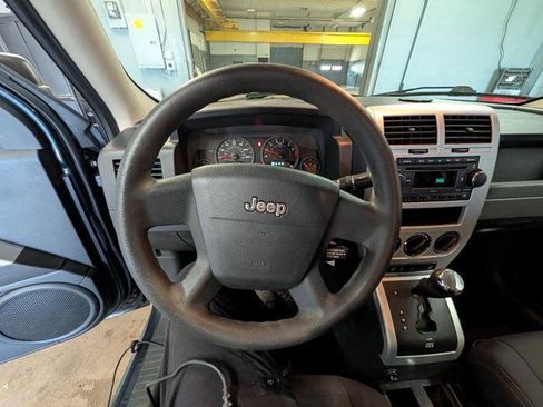 Used 2008 Jeep Patriot Sport AWD/4WD image 33