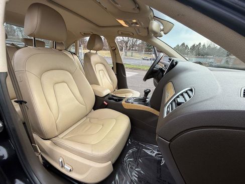 Used 2013 Audi A4 2.0T Premium Plus image 17