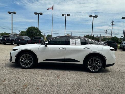 Certified 2023 Toyota Crown w/ Advanced Technology Package AWD/4WD image 2