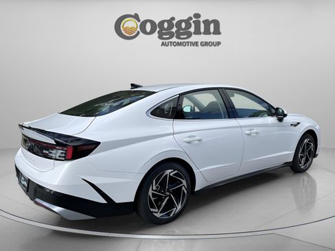 New 2026 Hyundai Sonata SEL image 6