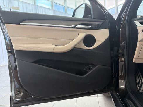 Used 2018 BMW X2 xDrive28i AWD/4WD image 14