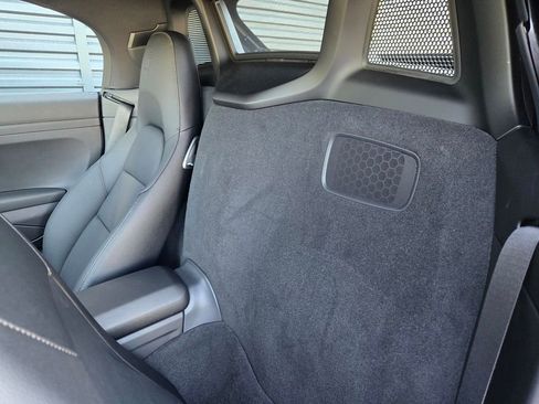 Used 2025 Porsche 718 Boxster image 13