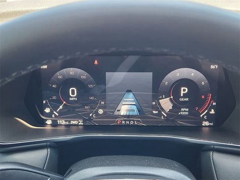 New 2025 GMC Canyon Elevation w/ Convenience Package image 10