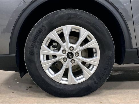 Certified 2023 Ford Escape Active w/ Tech Pack #2 image 9