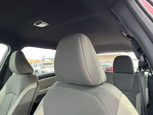 Used 2026 Subaru Forester image 22