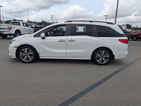 Used 2022 Honda Odyssey Touring image 6