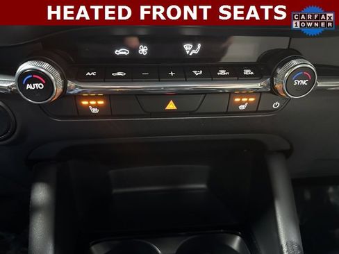Used 2025 MAZDA MAZDA3 s image 4