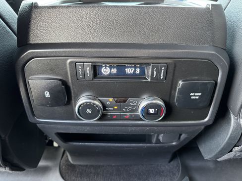 Used 2021 Ford Expedition Max Limited AWD/4WD image 31