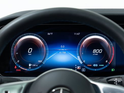 Used 2021 Mercedes-Benz CLS 450 4MATIC image 18