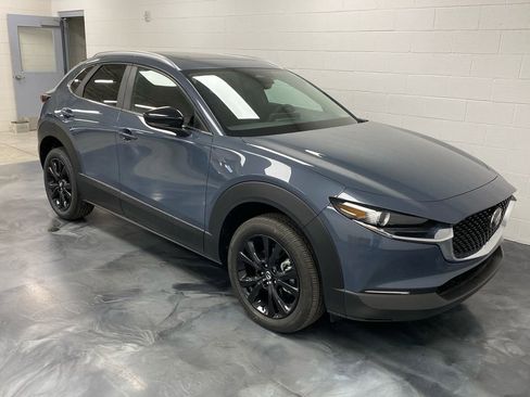 New 2026 MAZDA CX-30 AWD 2.5 S image 4