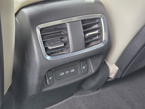 Used 2023 Acura RDX AWD w/ A-Spec & Advance Pkg image 28