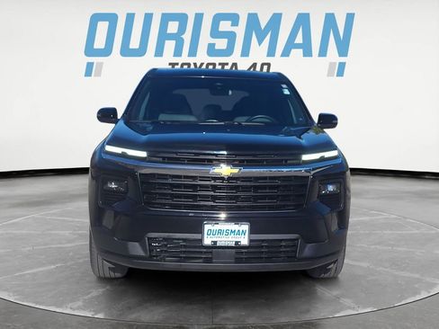 Used 2024 Chevrolet Traverse LS image 8