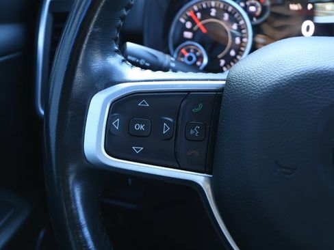 Certified 2021 RAM 1500 Big Horn image 13