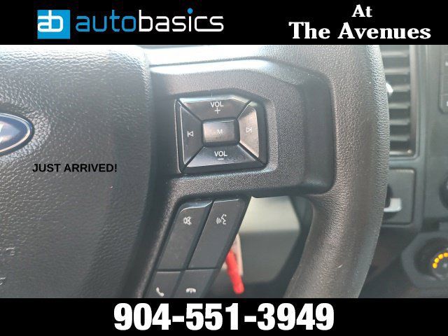Used 2018 Ford F150 XL w/ Equipment Group 101A Mid RWD image 19