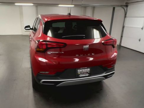 New 2026 Buick Encore GX Preferred w/ Comfort Package image 40