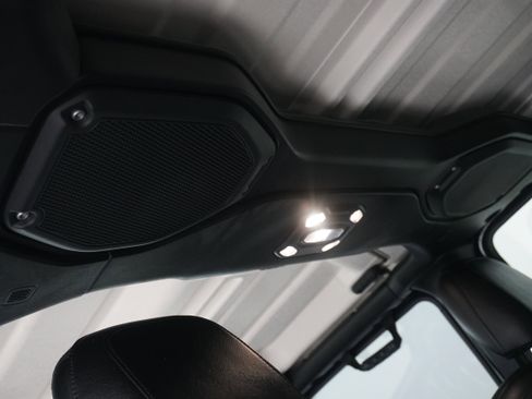 Used 2022 Jeep Gladiator Mojave w/ LED Lighting Group AWD/4WD image 17