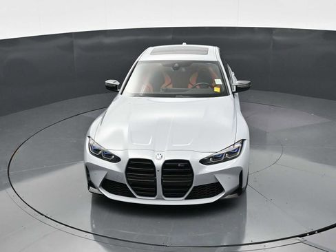 Used 2023 BMW M3 Competition w/ Parking Assistance Package AWD/4WD image 20