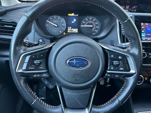 Used 2020 Subaru Crosstrek 2.0i Premium AWD/4WD image 24