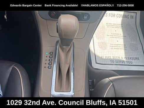 Used 2011 Chevrolet Malibu LTZ image 20