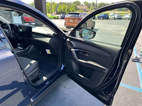 New 2026 MAZDA CX-5 2.5 S w/ Premium Plus Package AWD/4WD image 10