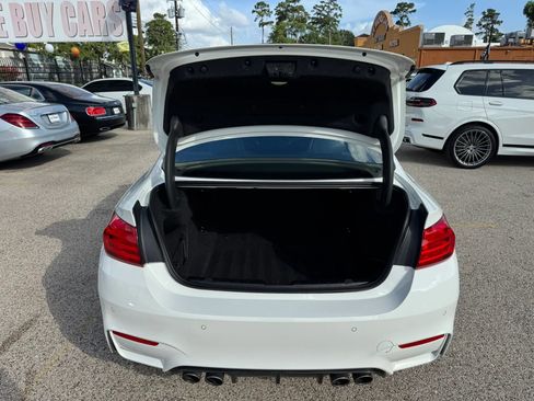 Used 2016 BMW M4 Coupe RWD image 44