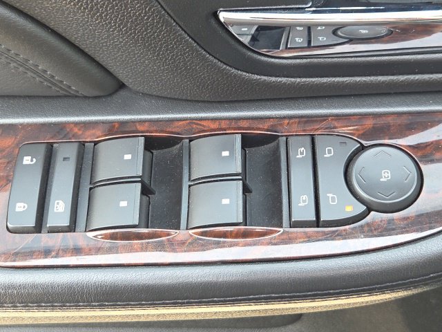 Used 2007 GMC Yukon Denali AWD/4WD image 22