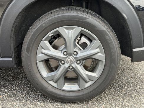 Used 2026 Honda HR-V LX image 11
