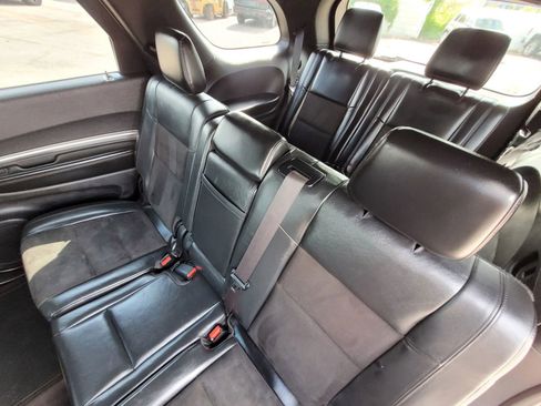 Used 2019 Dodge Durango GT AWD/4WD image 15