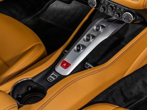 Certified 2017 Ferrari California T RWD image 53