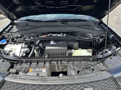 New 2025 Ford Explorer 4WD Police Interceptor w/ Ready For The Road Package image 42