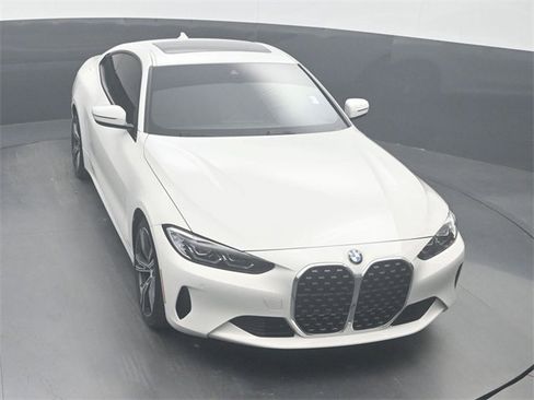 Used 2022 BMW 430i xDrive 430i xDrive w/ Convenience Package image 19