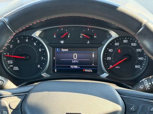 Used 2022 Chevrolet Equinox RS w/ LPO, Floor Liner Package image 31