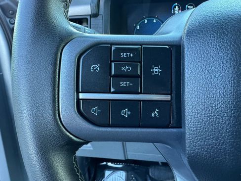 Used 2025 Ford F150 XLT w/ Equipment Group 301A Standard AWD/4WD image 15
