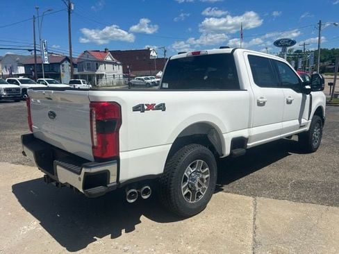New 2026 Ford F350 Lariat AWD/4WD image 4