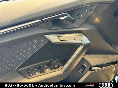 New 2026 Audi RS 3 AWD/4WD image 20