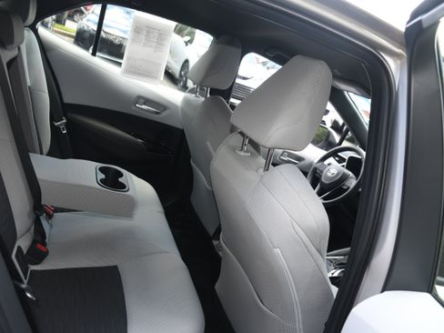 Used 2025 Toyota Corolla SE FWD image 17