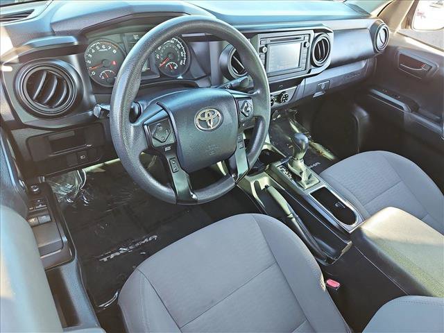 Used 2018 Toyota Tacoma SR RWD image 9