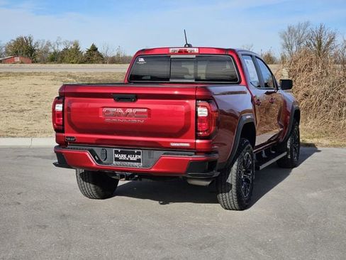 Used 2024 GMC Canyon Elevation w/ Convenience Package image 7