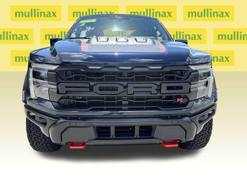 New 2026 Ford F150 Raptor w/ Equipment Group 803A Raptor R AWD/4WD image 12