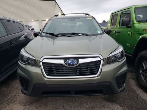 Used 2021 Subaru Forester image 2
