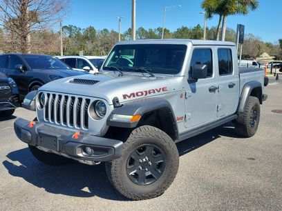 Used 2023 Jeep Gladiator Mojave w/ LED Lighting Group