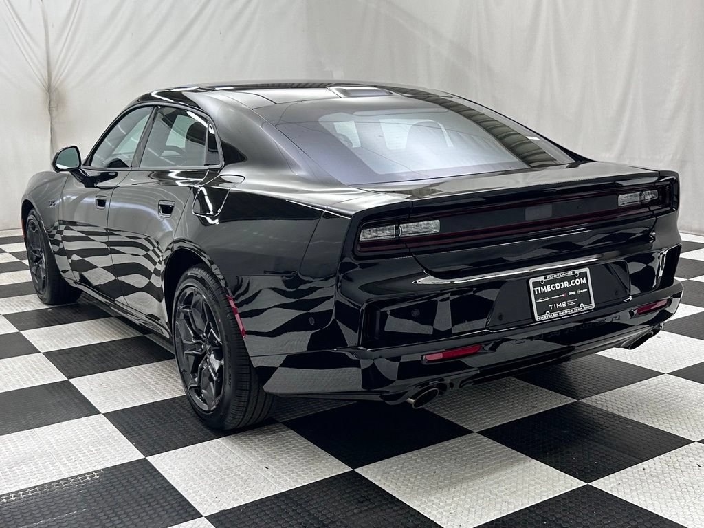 New 2026 Dodge Charger R/T AWD/4WD image 5